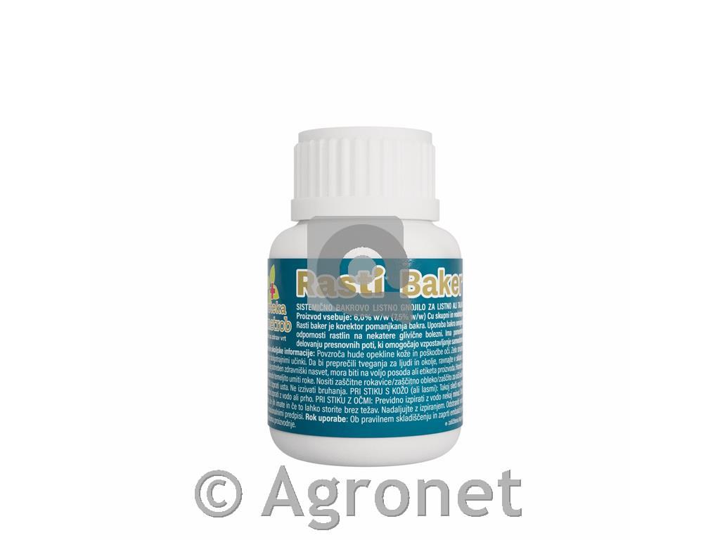 Rasti Baker 50ml