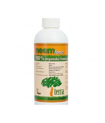 Neem tonic 0,1 L