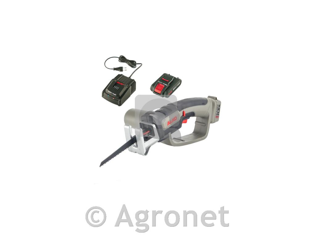 Akumulatorska ročna žaga HS 2015 Easy Flex SET
