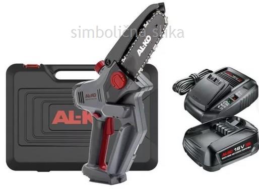 Višinska žaga CSAD 1820 AL-KO