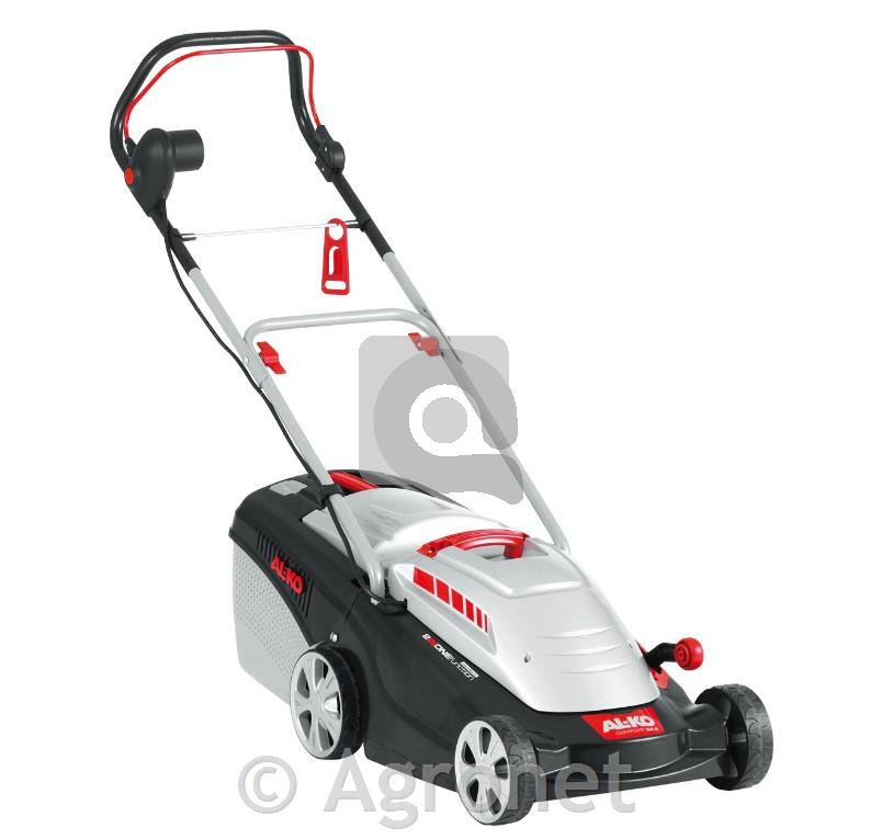 Električna kosilnica AL-KO Comfort 34 E