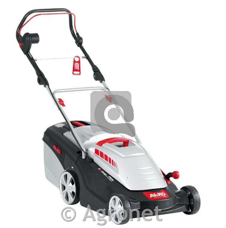 Električna kosilnica AL-KO 40 E Comfort