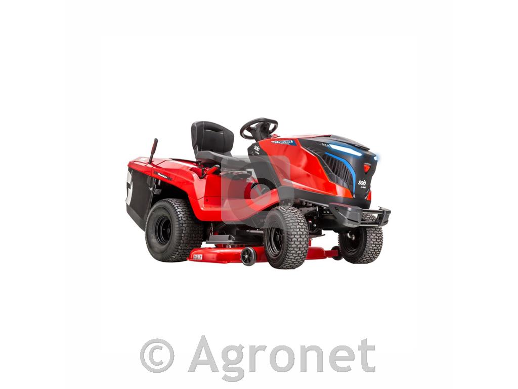 Vrtni traktor el. T 6200 Li-105.5 HD solo by AL-KO