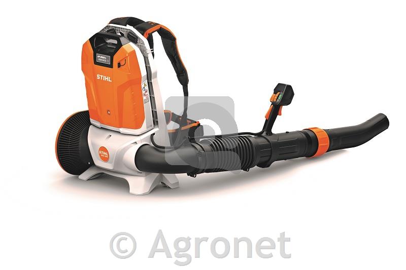 Akumulatorski pihalnik BGA 300 STIHL