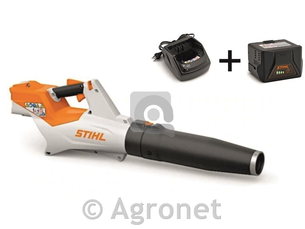Akumulatorski pihalnik BGA 60 AK30+AL101 STIHL