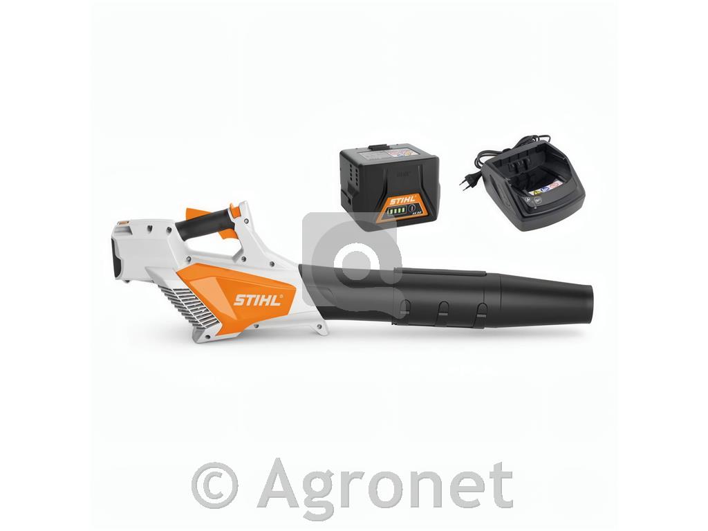 Akumulatorski pihalnik BGA 57 + AK20 + AL101 STIHL