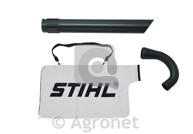 Komplet za predelavo sesalne komponente STIHL