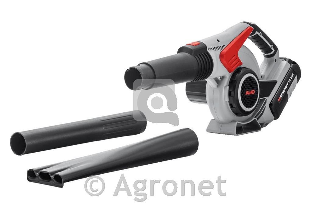 Akumulatorski pihalnik LB 4060 AL-KO