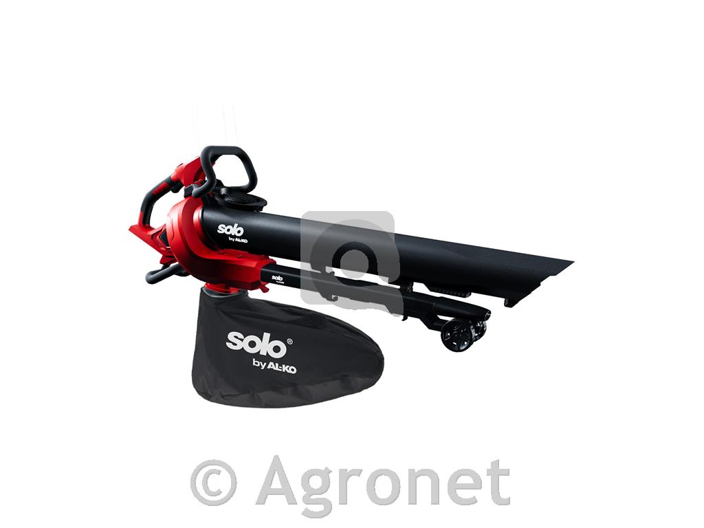 Pihalnik LBV 3690 AL-KO