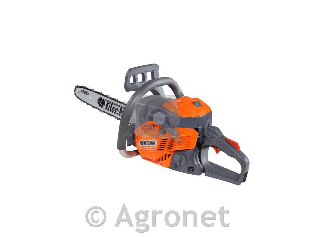 Motorna žaga GSH400, meč 35 cm, OLEO MAC