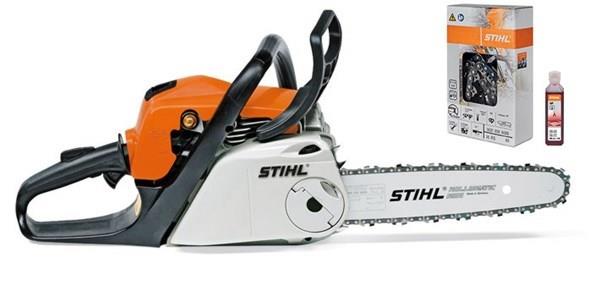 Motorna žaga MS 181 C-BE STIHL