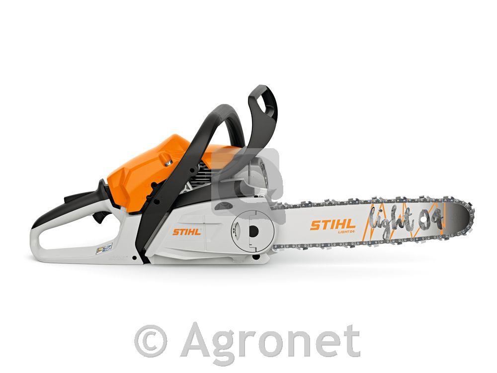 Motorna žaga MS 182 C-BE, meč 35 cm STIHL