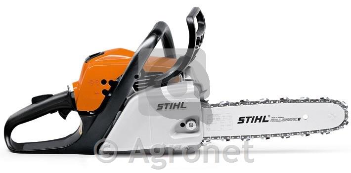 Motorna žaga 221 Picco Duro, meč 35 cm STIHL