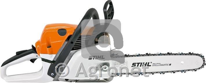 Motorna žaga MS 241 C-M, meč 40 cm STIHL