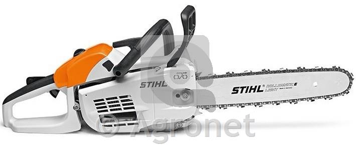 Motorna žaga MS 201 C-M, meč 35 cm STIHL