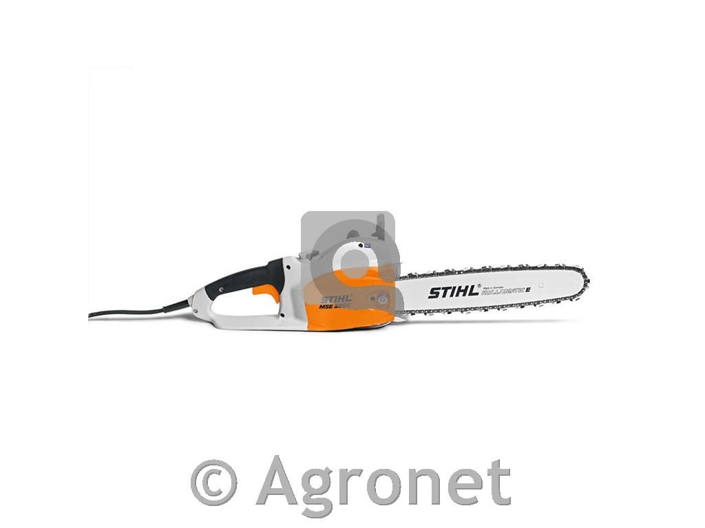Električna žaga MSE 250 C, meč 40 cm STIHL