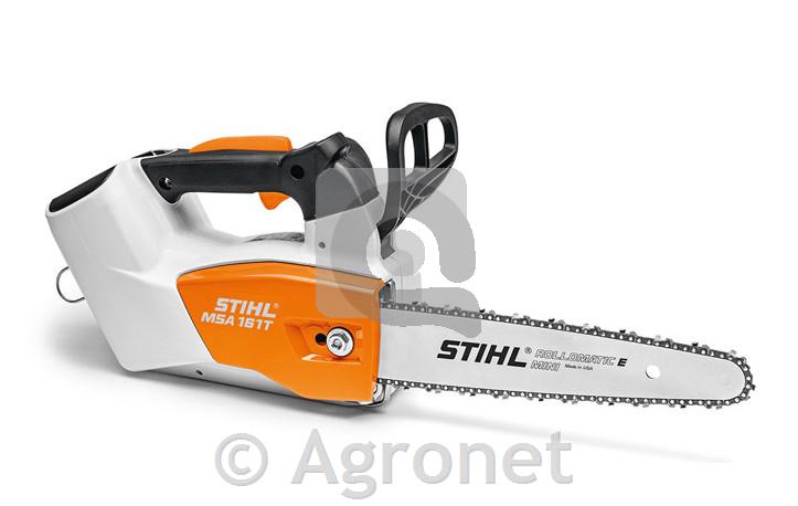 Akumulatorska žaga MSA 161 T, meč 30 cm STIHL