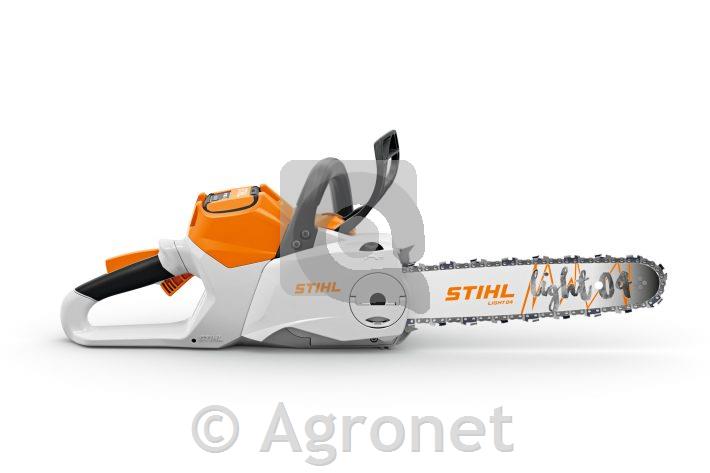 Akumulatorska žaga MSA 220 C-B, meč 40 cm STIHL