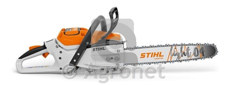 Akumulatorska žaga MSA 300 C-O, meč 40 cm STIHL