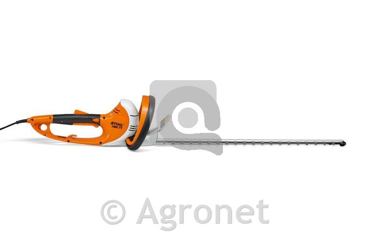 Električni rezalnik HSE 71 STIHL