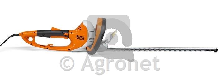 Električne škarje za živo mejo HSE 61 meč 50 cm STIHL