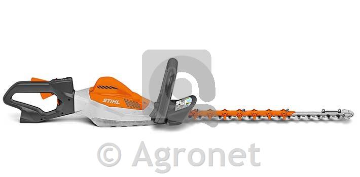 Akumulatorski rezalnik za živo mejo HSA 94 T STIHL