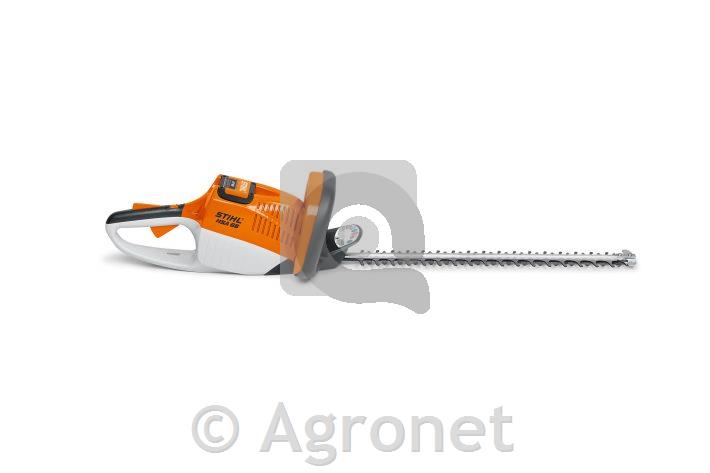 Akumulatorski rezalnik za živo mejo HSA 66 STIHL