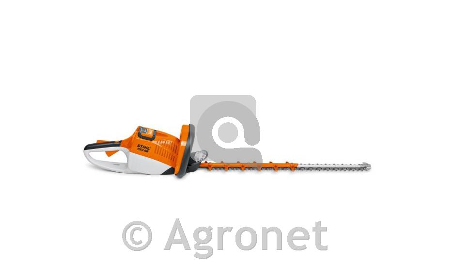 Akumulatorski rezalnik HSA 86 STIHL