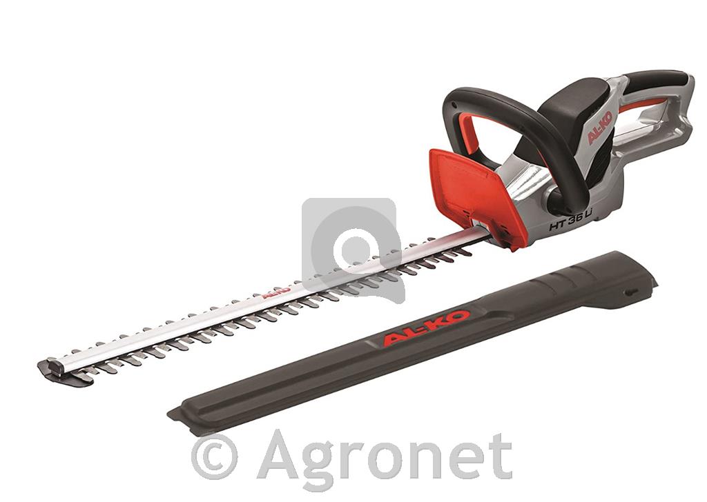 Akumulatorske škarje za živo mejo AL-KO HT 4055 SET