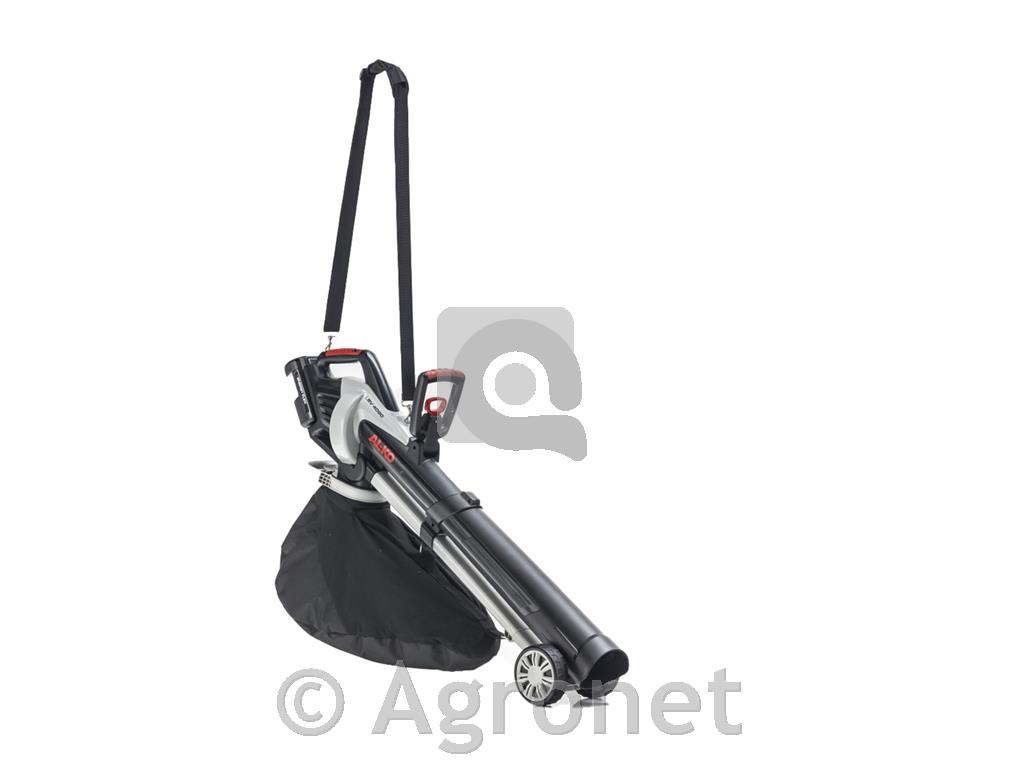 Akumulatorski sesalnik pihalnik AL-KO LBV 4090 SET