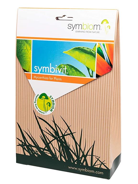 Symbivid mikoriza za rastline 750 g