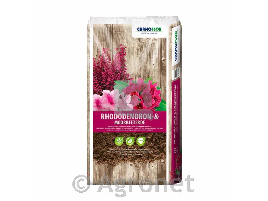 Gramoflor za rododendrone 20 L