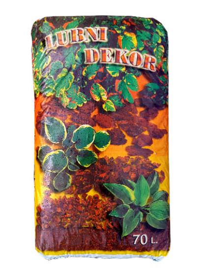 Lubje macesen 20-60 mm, 70litrov