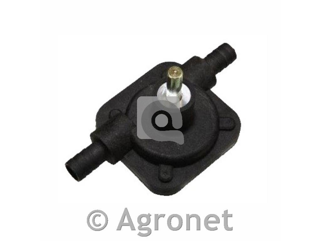 Črpalka za vrtalni stroj