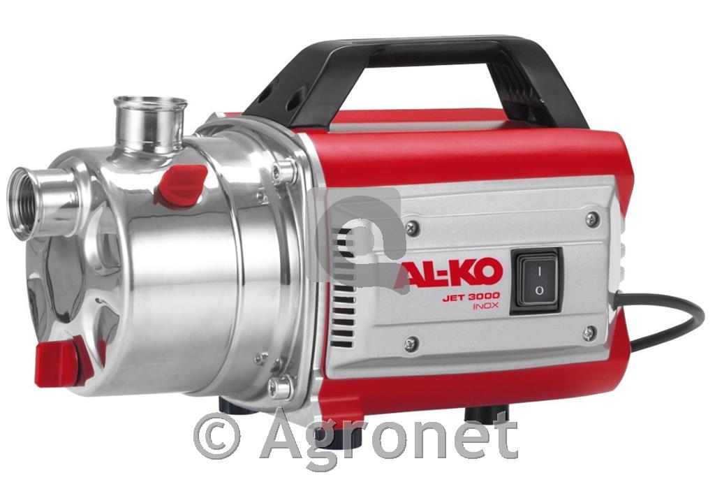 Vrtna črpalka AL-KO Jet 3000 Inox Classic