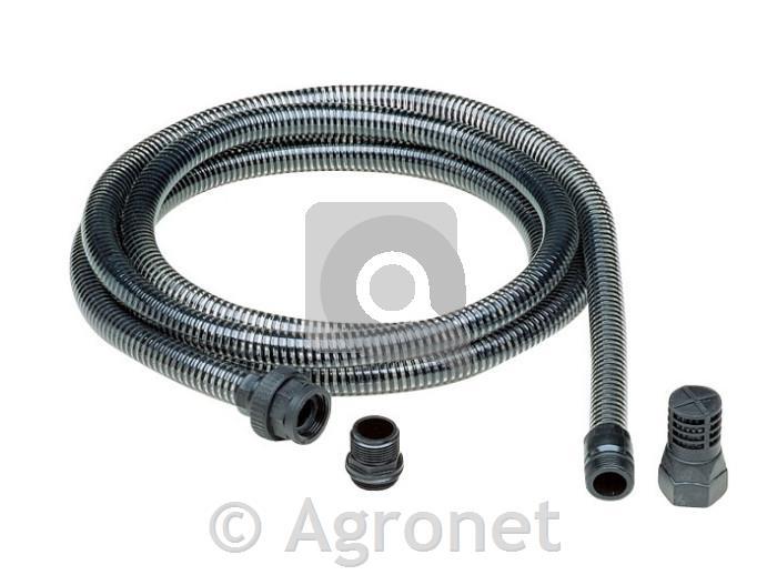 Gibka sesalna cev AL-KO 3/4"