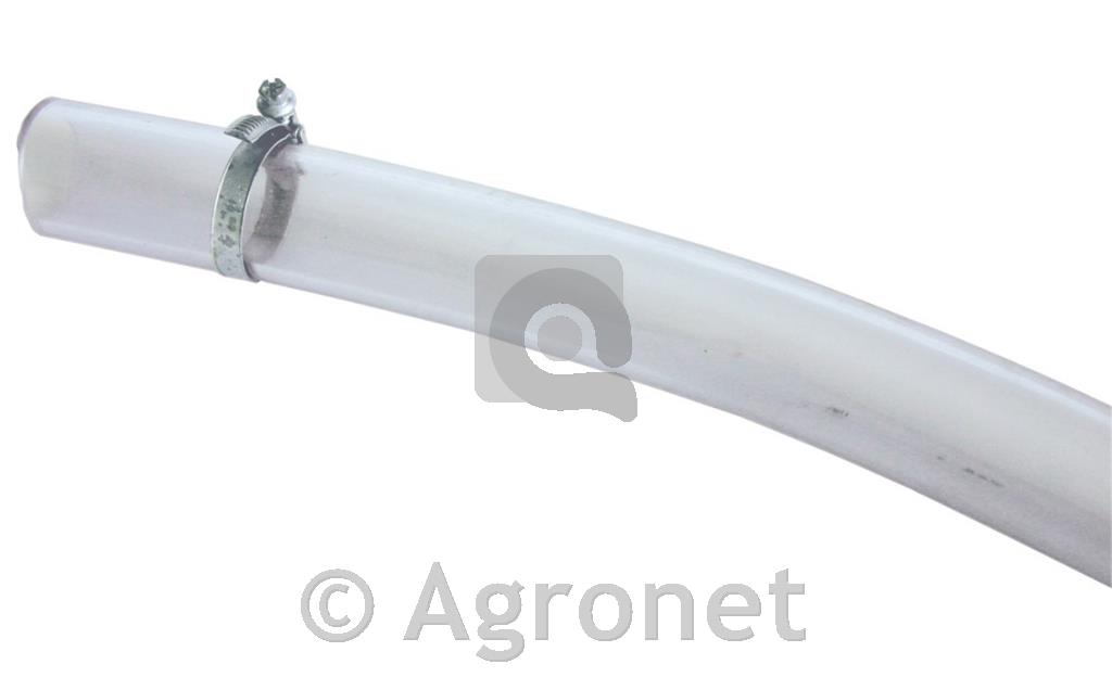 Gibka PVC cev AL-KO 6m, G1 1/2" (47,8mm)