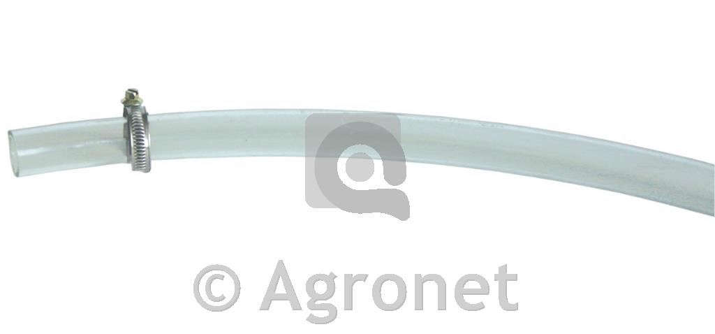 Gibka PVC cev AL-KO 6m, G1 1/4" (41,9mm)