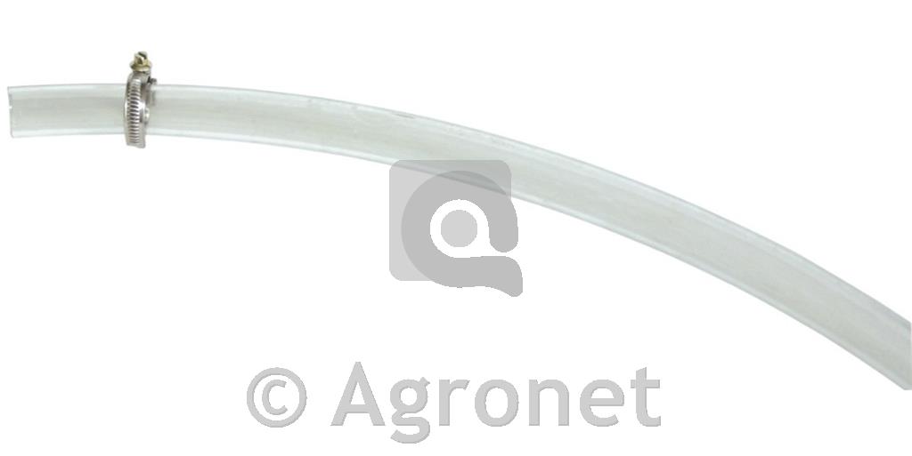 Gibka PVC cev AL-KO 6m, G1" (33,3 MM)