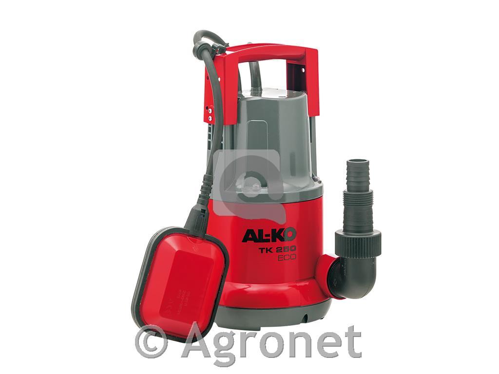 Potopna črpalka AL-KO TK 250 ECO