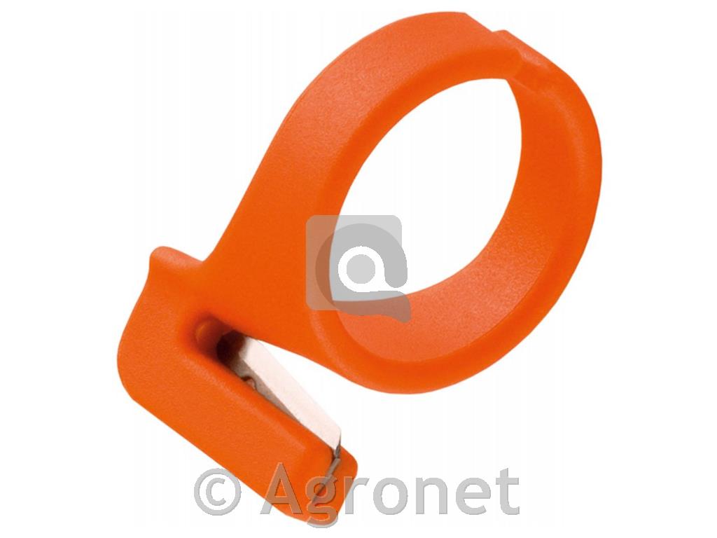 Plastični naprstnik, nastavljiv 20-24 mm