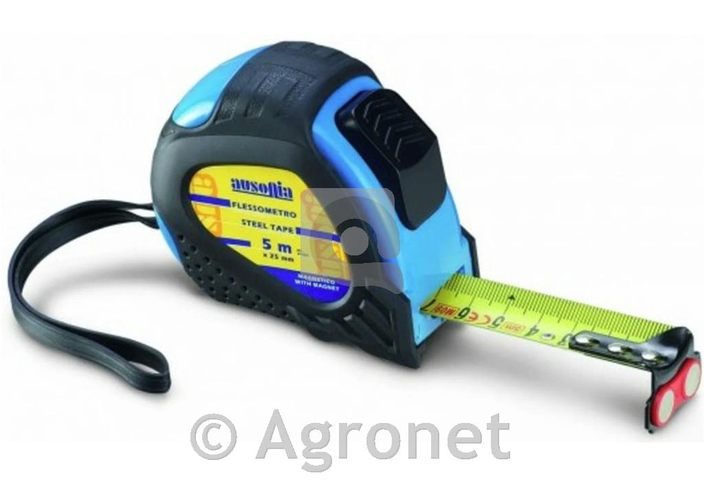 Meter z magnetno konico 5m