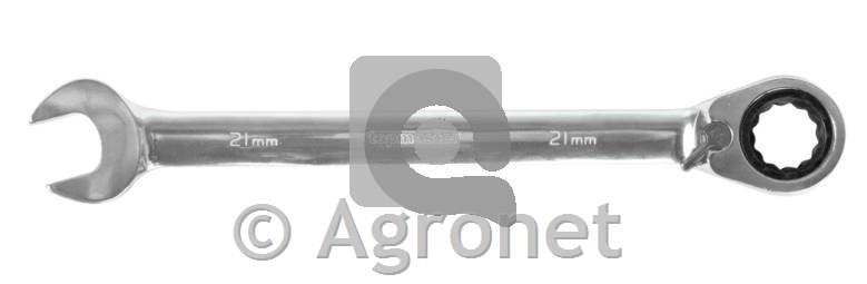 Viličasto obročni ključ Topmaster 13 mm