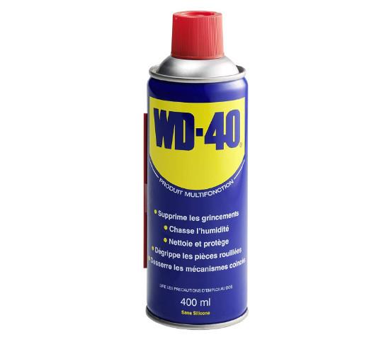 WD 40 400ml