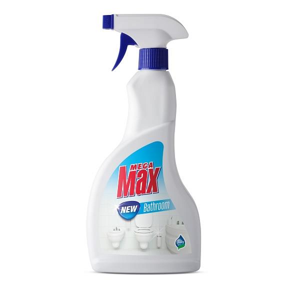 Megamax kopalnice 750ml