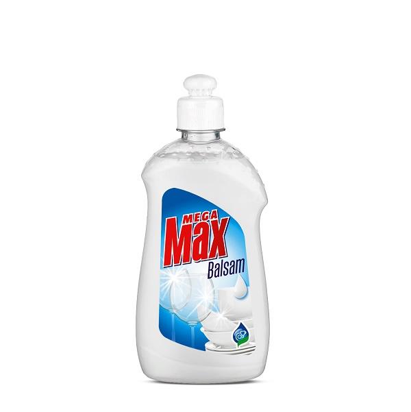 MegaMax detergent za posodo BALSAM 1L