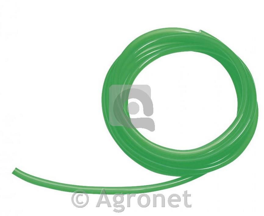 Fleksibilna zračna cev 9/12mm 1,5m