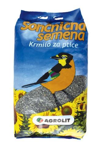 Sončnice pisane, 5 kg