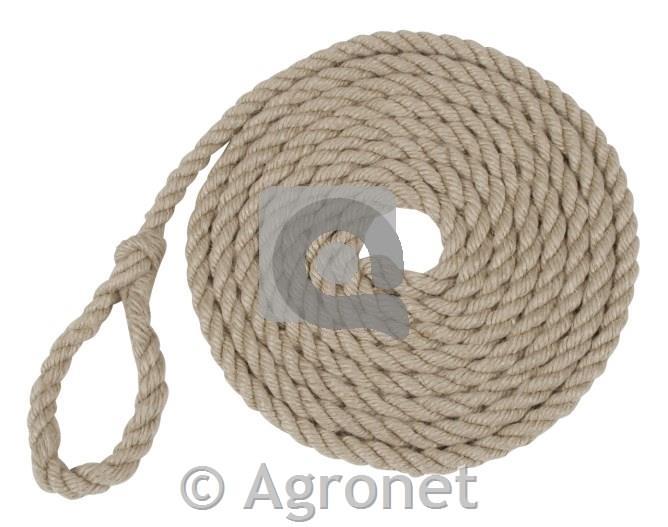 Vrv za vodenje Relax 16mm 5m