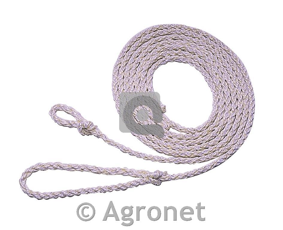 Vrv sisal in polipropilen mala 12mm 3,2m